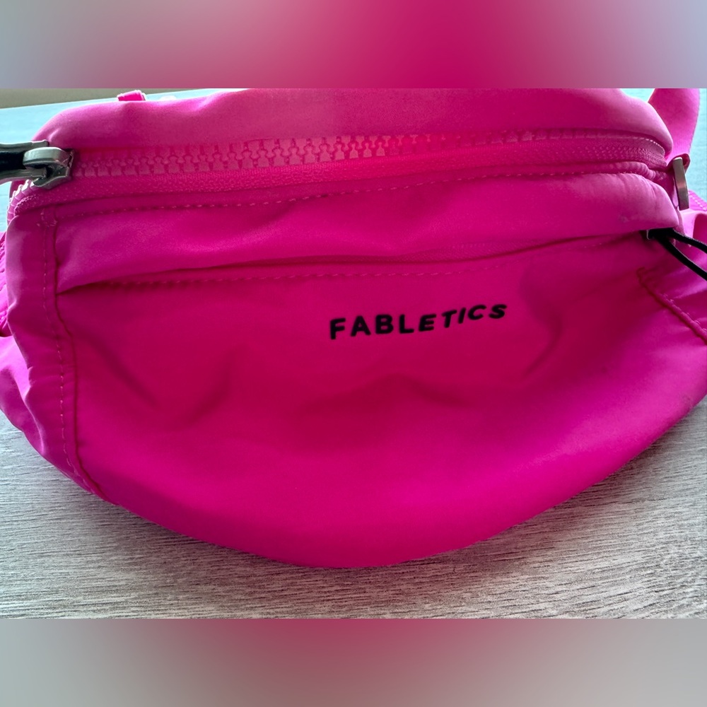 Fabletics Modular Fanny Pack